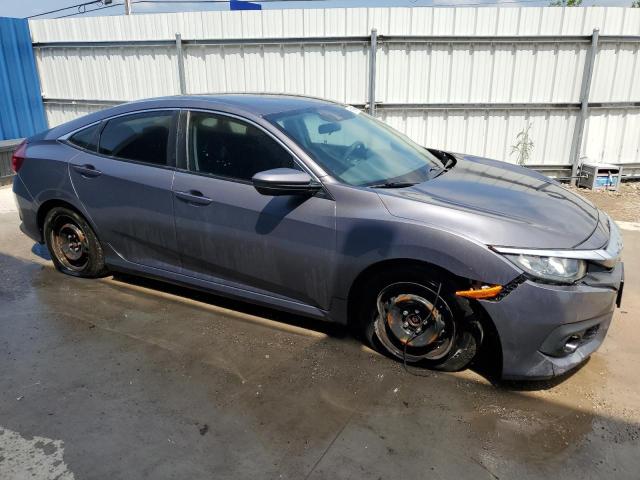 19XFC2F69HE007315 Honda Civic Lx