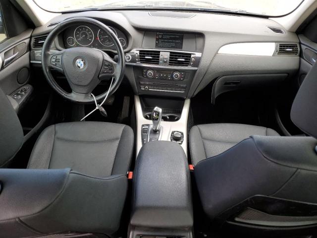 5UXWX9C53E0D22741 BMW X3 Xdrive28i
