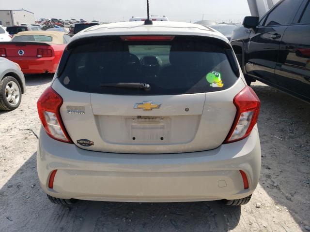 KL8CB6SA3HC826733 Chevrolet SPARK LS