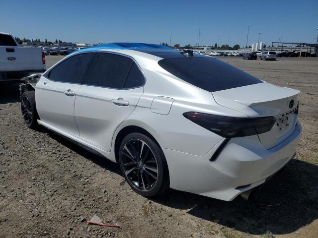 4T1B61HK8KU764267 Toyota CAMRY XSE