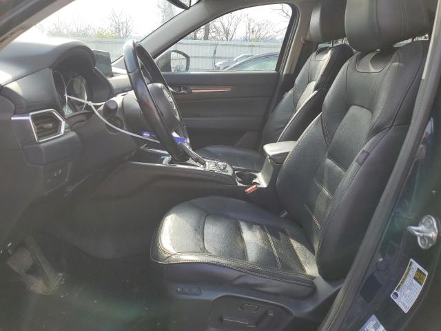JM3KFBDLXH0211006 Mazda Cx-5 Grand Touring