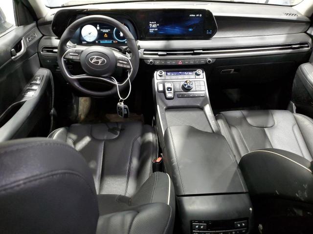 KM8R5DGE2PU511368 Hyundai Palisade Limited