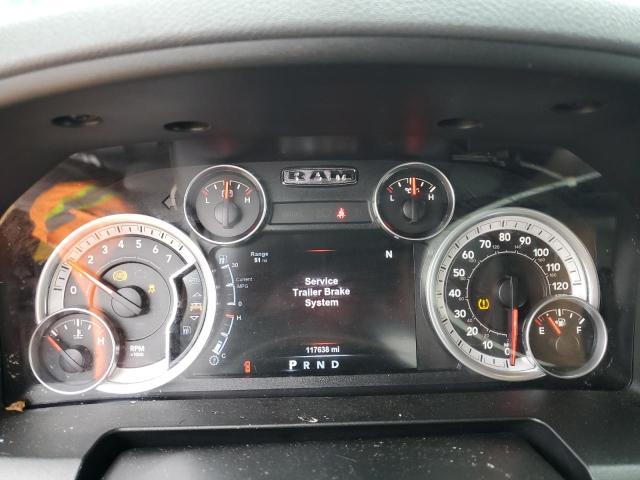 1C6RR6LTXFS634622 RAM 1500 Slt