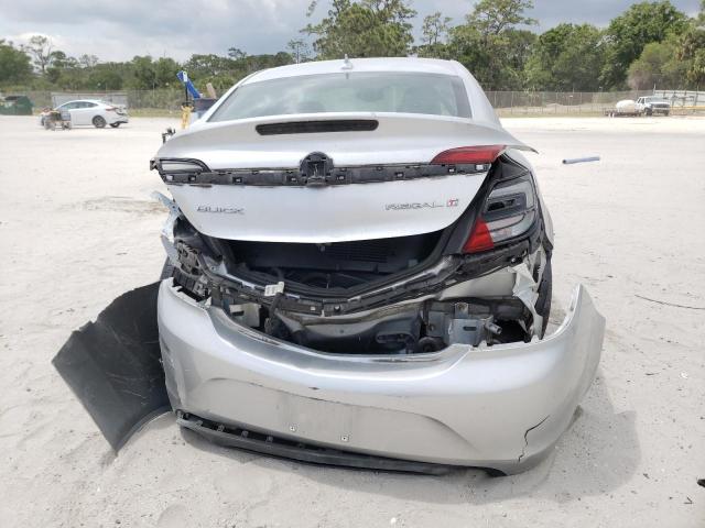 2G4GK5EX9E9219978 Buick Regal
