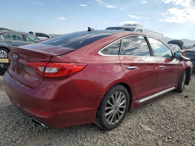 5NPE34AF6FH093528 Hyundai Sonata Sport