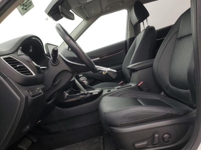 KNDETCA28M7090395 KIA Seltos Sx