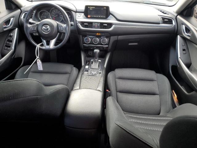JM1GJ1U56G1455754 Mazda 6 SPORT