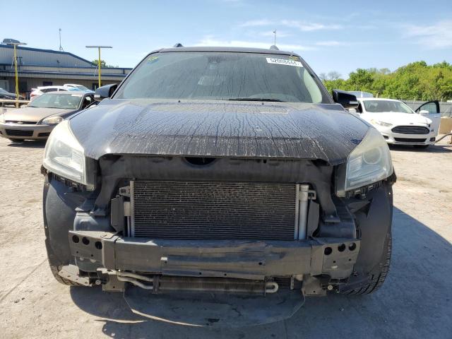 1GKKRRKD7GJ146892 GMC Acadia Slt-1