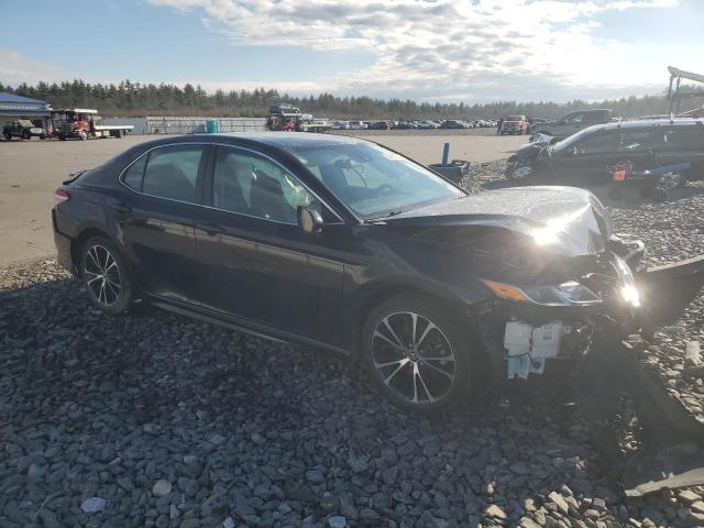 4T1G11AK5LU942278 Toyota CAMRY SE