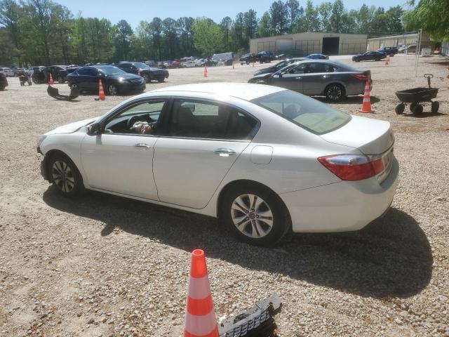 1HGCR2F30EA051940 Honda ACCORD LX