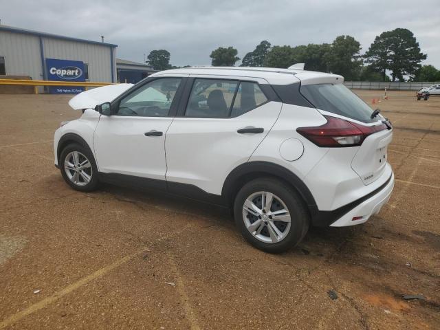 3N1CP5BV1PL511750 Nissan KICKS S