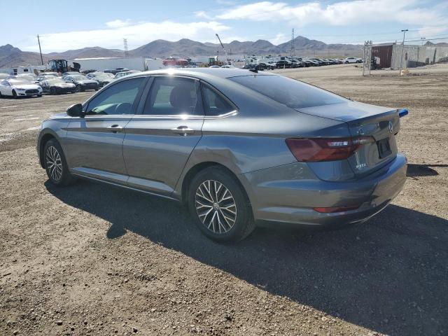3VWC57BU3MM083124 Volkswagen JETTA S