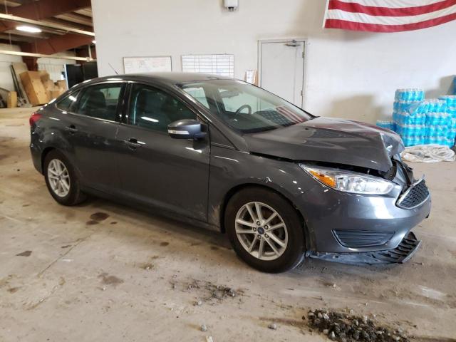 1FADP3F25HL313455 Ford FOCUS SE