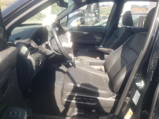 5FNYF8H58PB026177 Honda Passport Exl