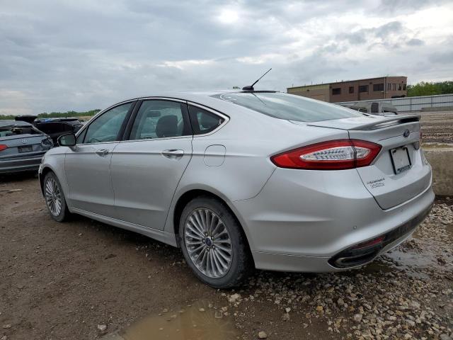 3FA6P0K90ER368550 Ford Fusion Titanium