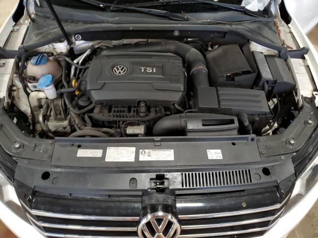 1VWAT7A3XEC037718 Volkswagen PASSAT S