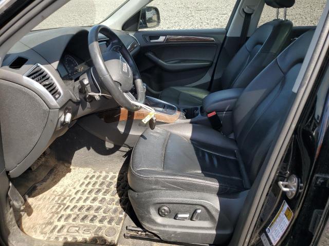 WA1C2AFPXGA074462 Audi Q5 PREMIUM