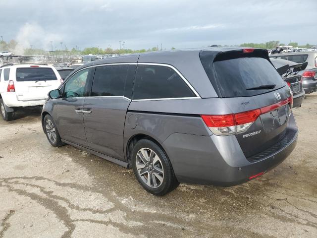 5FNRL5H96FB101410 Honda Odyssey Touring