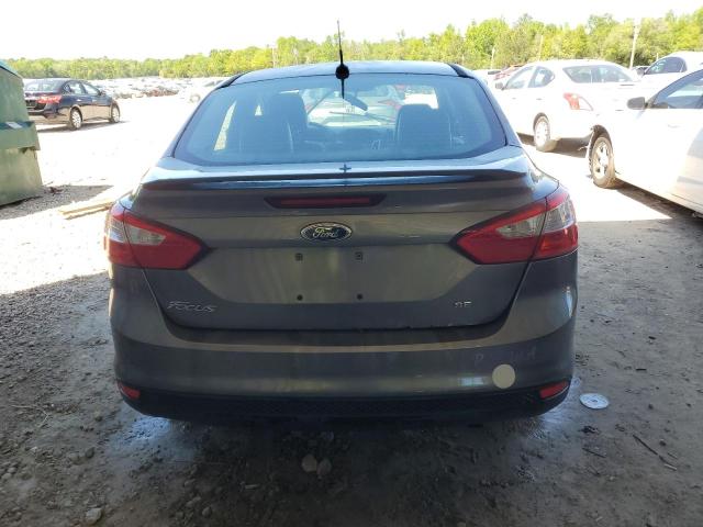 1FADP3F27EL232534 Ford FOCUS SE