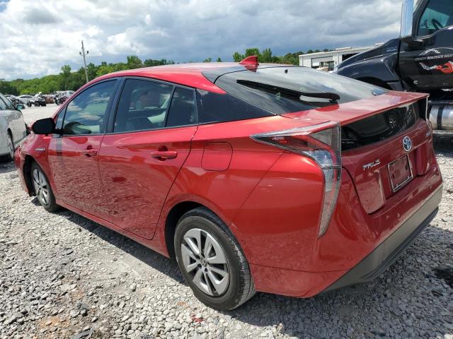 JTDKARFUXJ3056290 Toyota Prius