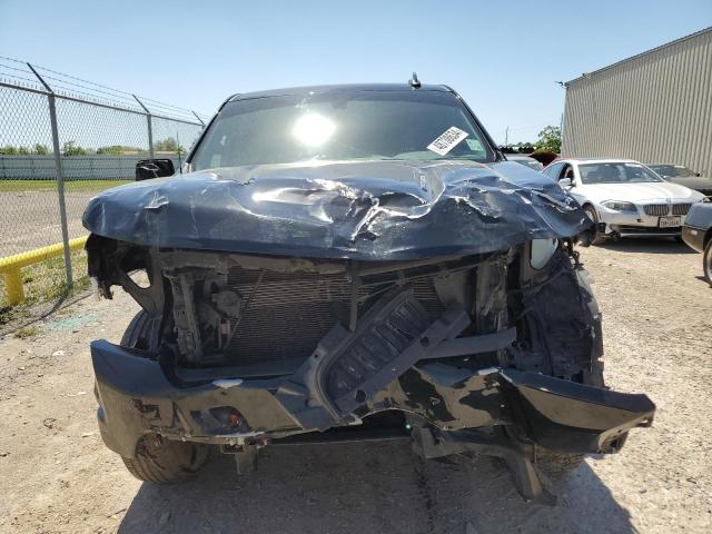 1GCPYFEL3NZ206672 Chevrolet Silverado Ltd K1500 Lt Trail Boss