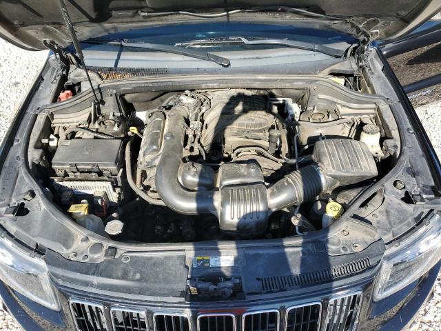 1C4RJFBG2EC459120 Jeep Grand Cherokee Limited