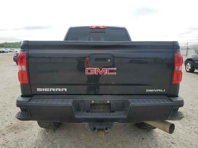 1GT120E85FF181938 GMC Sierra K2500 Denali