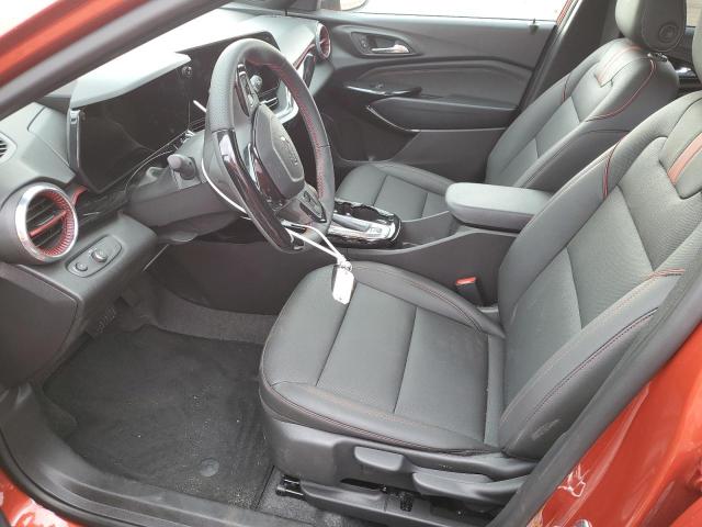 KL77LJE23RC116906 Chevrolet Trax 2rs