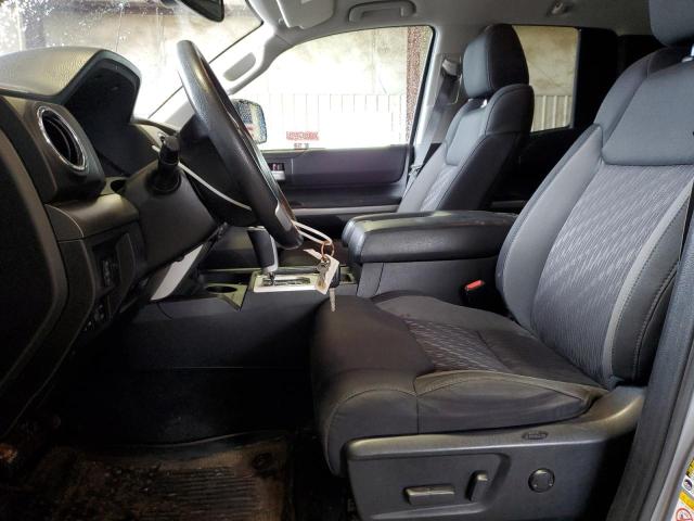 5TFUY5F1XJX715724 Toyota Tundra Double Cab Sr/sr5