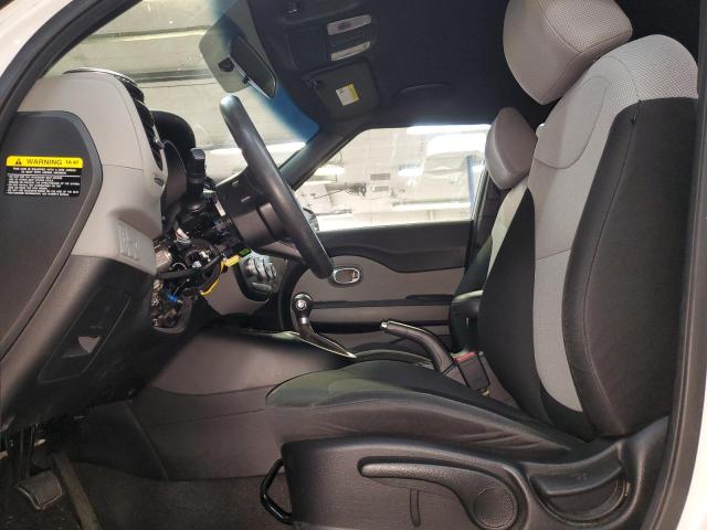 KNDJN2A27E7066447 KIA Soul
