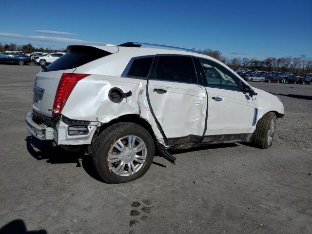 3GYFNBE30GS570488 Cadillac Srx Luxury Collection
