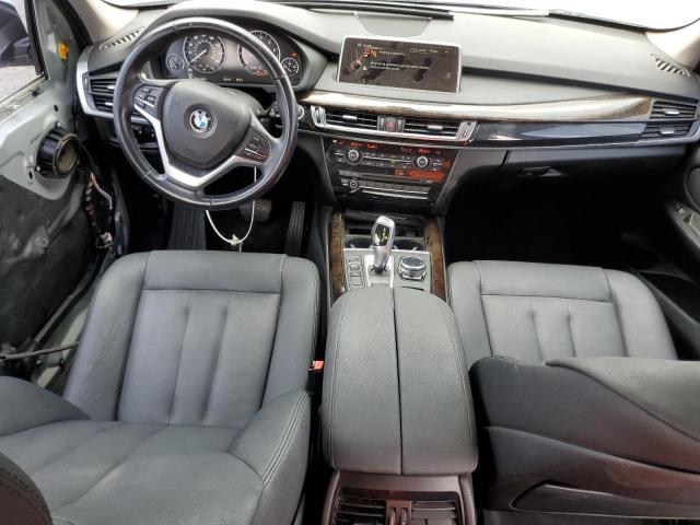 5UXKR2C56E0H33180 BMW X5 Sdrive35i