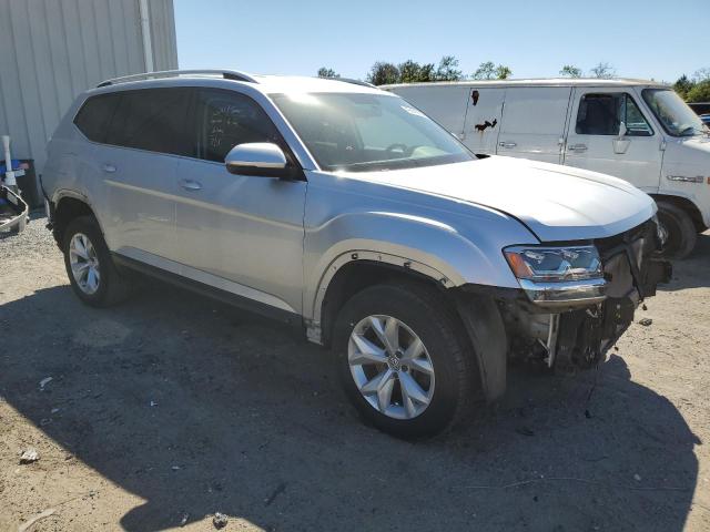 1V2AR2CA4JC524955 Volkswagen Atlas S