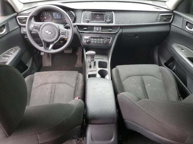 5XXGT4L32HG124395 KIA Optima Lx