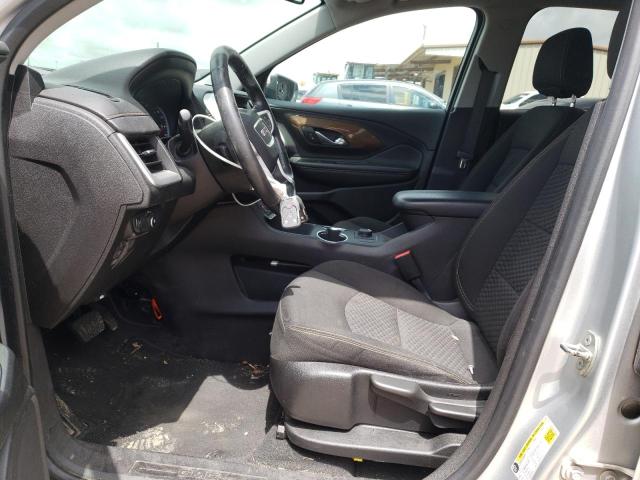 3GKALTEV6JL271736 GMC Terrain Sle