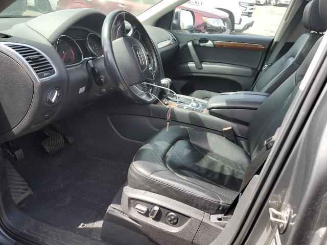 WA1LMAFE9FD014856 Audi Q7 Tdi Premium Plus