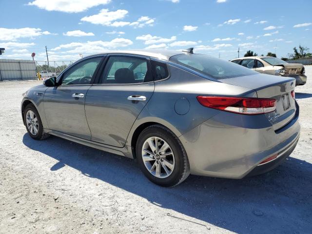 5XXGT4L35GG107069 KIA Optima Lx