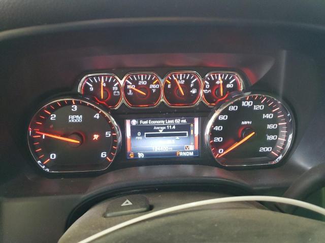 1GTV2UEC0EZ225886 GMC Sierra K1500 Sle