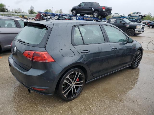 3VW447AU7HM036645 Volkswagen GTI S/SE