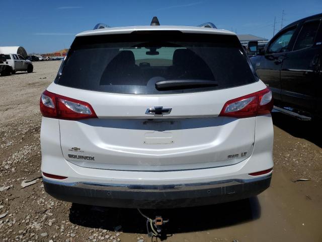 2GNAXUEV9M6109377 Chevrolet EQUINOX LT