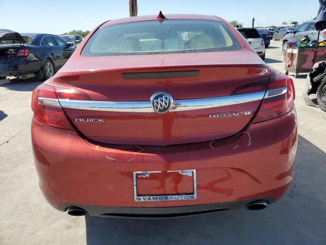 2G4GK5EX4F9222305 Buick Regal
