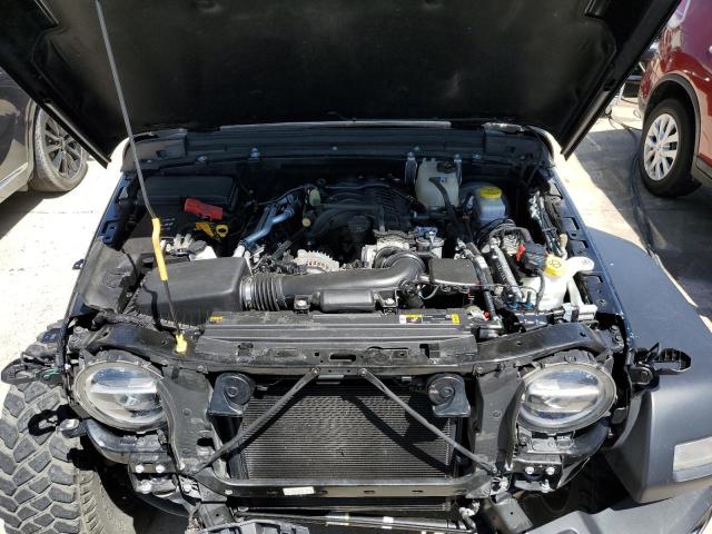 1C4HJXDG4NW140136 Jeep Wrangler Unlimited Sport