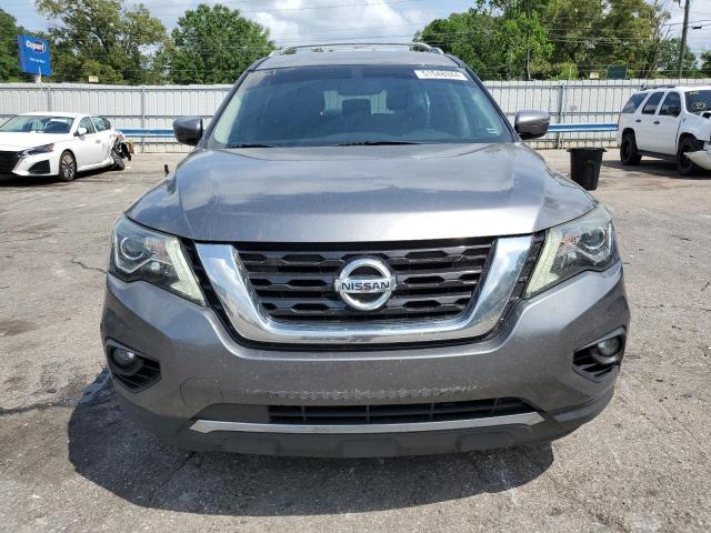 5N1DR2MN1HC679162 Nissan Pathfinder S