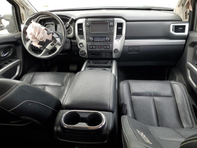 1N6BA1F46GN516606 Nissan Titan Xd Sl