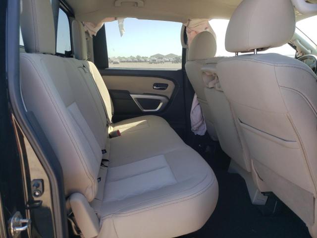 1N6AA1EK0HN532295 Nissan TITAN S