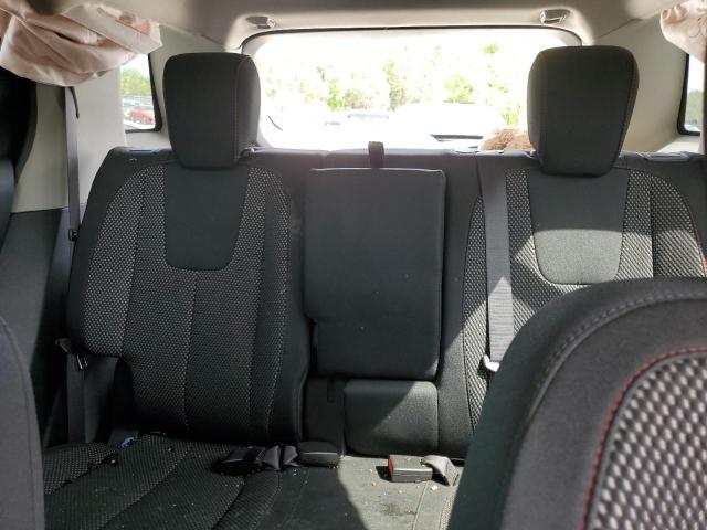 2GKALMEK5H6248555 GMC Terrain Sle