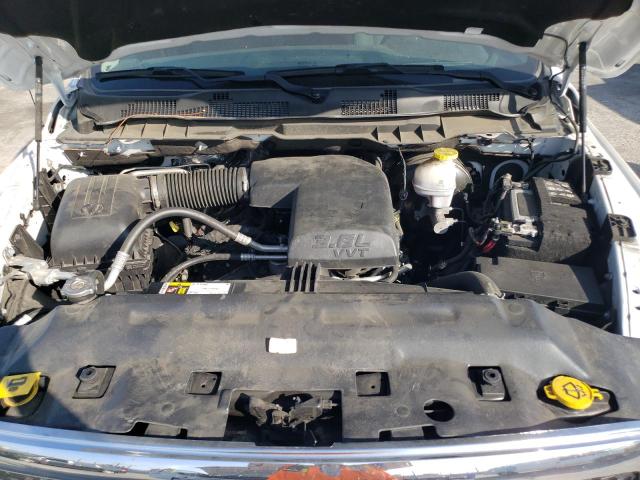 1C6RR6FG3NS165600 RAM 1500 Classic Tradesman