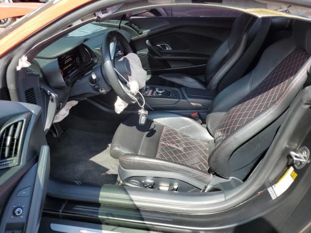 WUAEAAFX8H7903113 Audi R8 5.2 Quattro