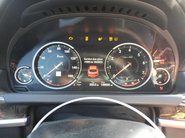 WBA6B2C57ED129213 BMW 650 I Gran Coupe