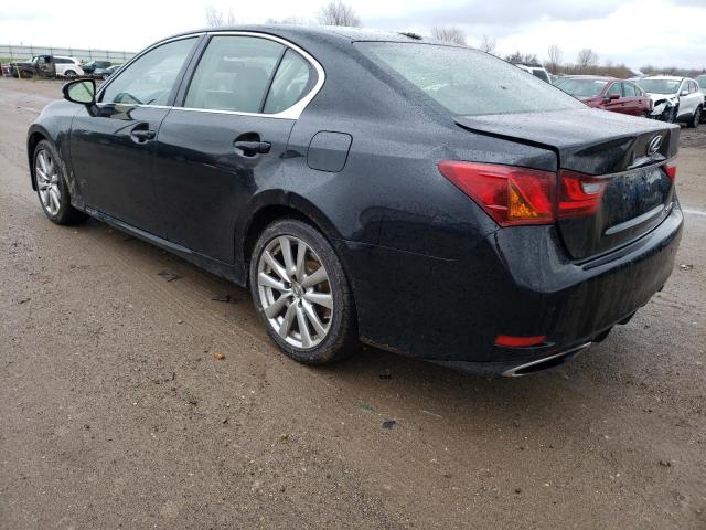 JTHCE1BL4E5023687 Lexus GS 350